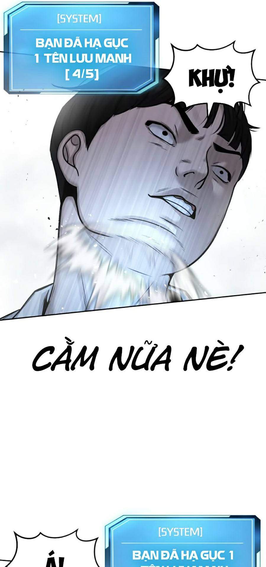 Nhiệm Vụ Diệu Kỳ Chap 7 - Next Chap 8