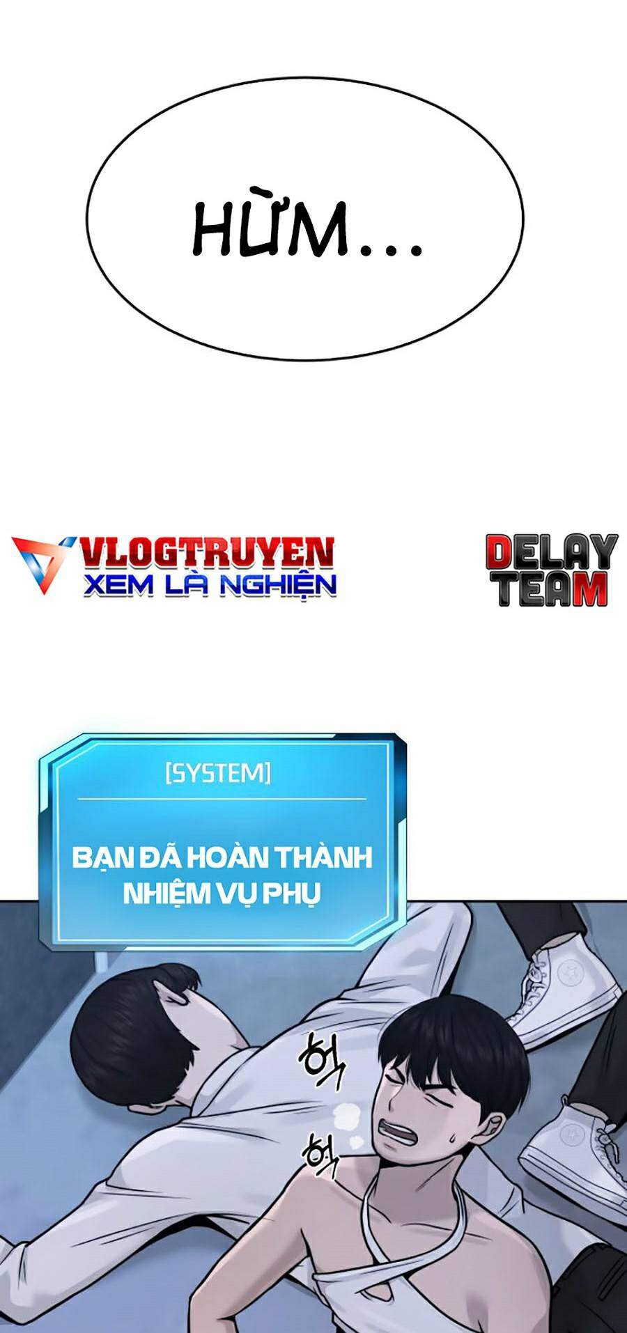 Nhiệm Vụ Diệu Kỳ Chap 7 - Next Chap 8