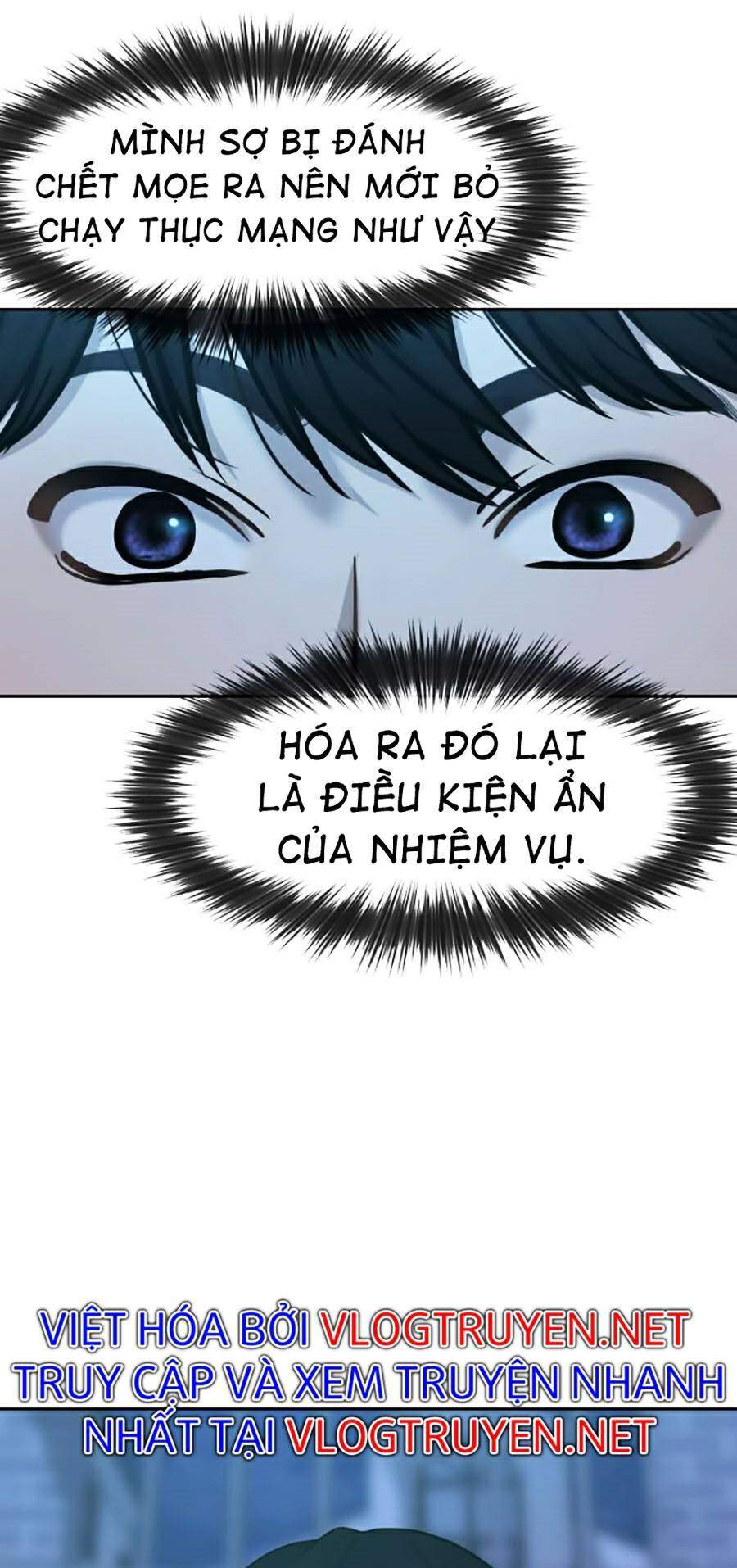 Nhiệm Vụ Diệu Kỳ Chap 7 - Next Chap 8