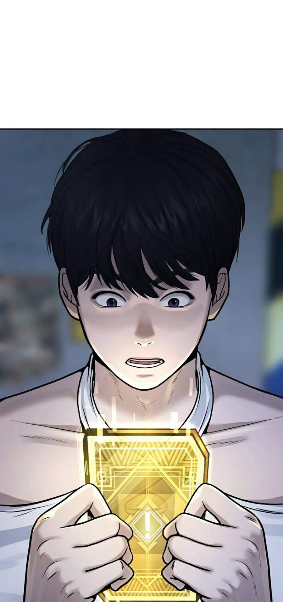 Nhiệm Vụ Diệu Kỳ Chap 7 - Next Chap 8