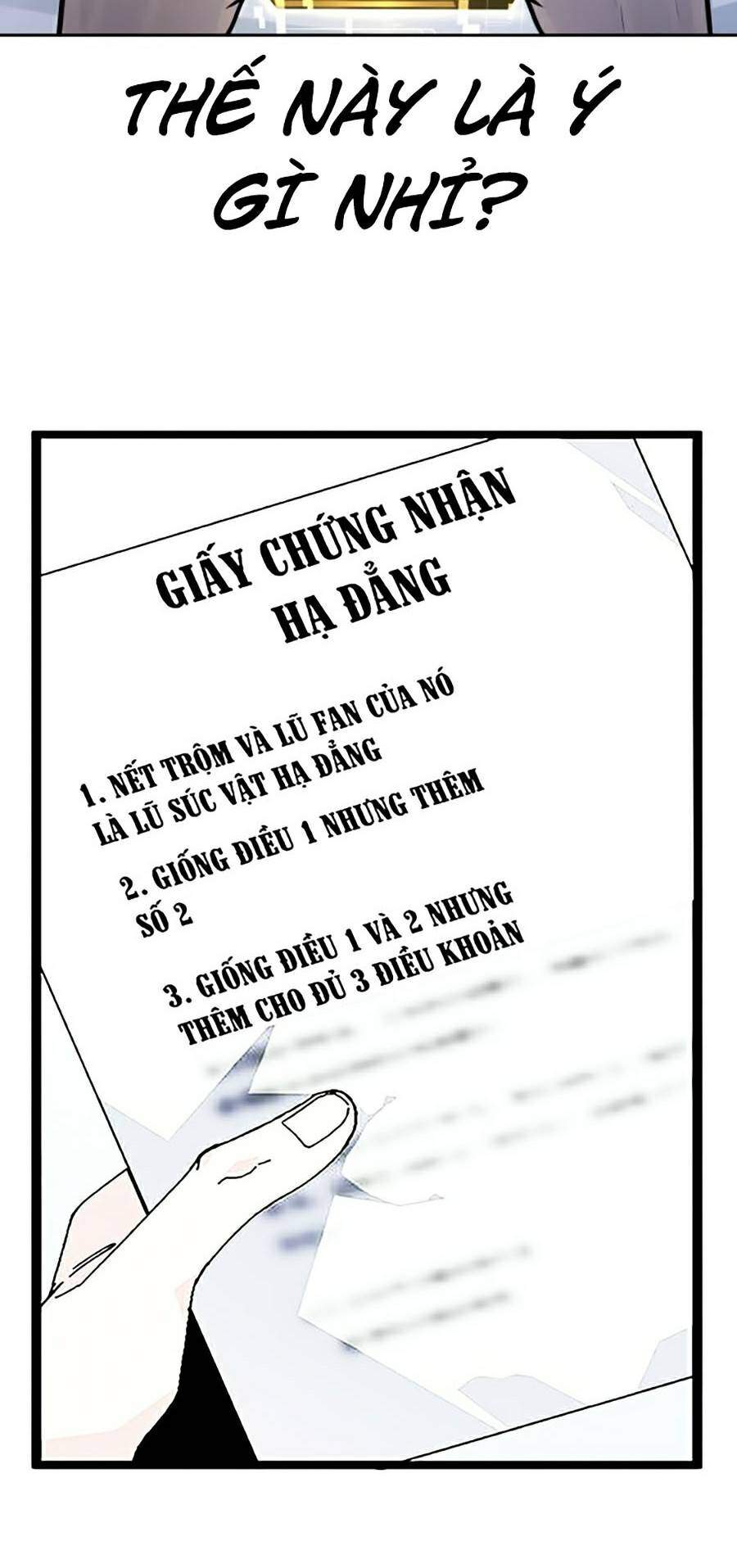 Nhiệm Vụ Diệu Kỳ Chap 7 - Next Chap 8