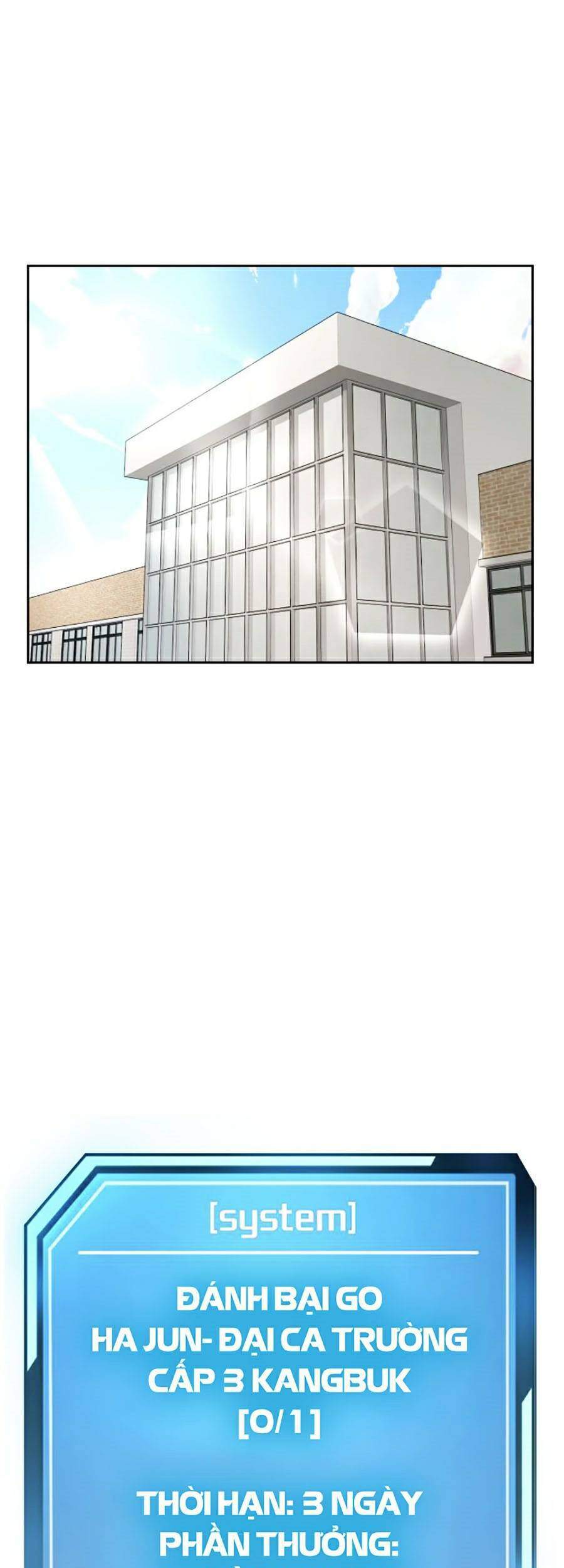 Nhiệm Vụ Diệu Kỳ Chap 7 - Next Chap 8