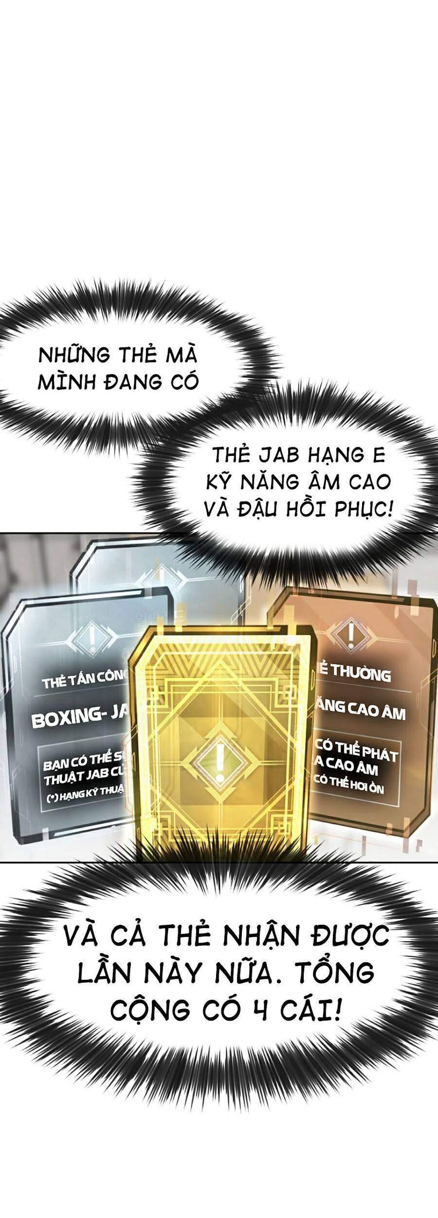 Nhiệm Vụ Diệu Kỳ Chap 7 - Next Chap 8