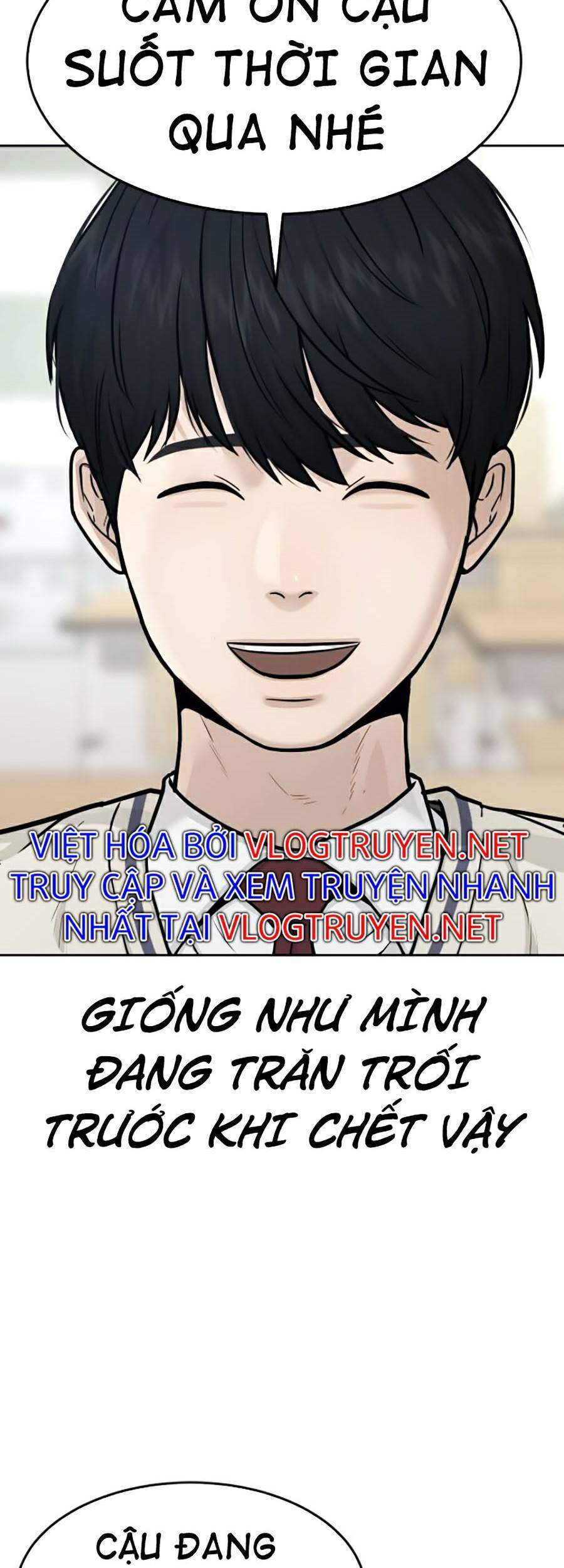 Nhiệm Vụ Diệu Kỳ Chap 7 - Next Chap 8