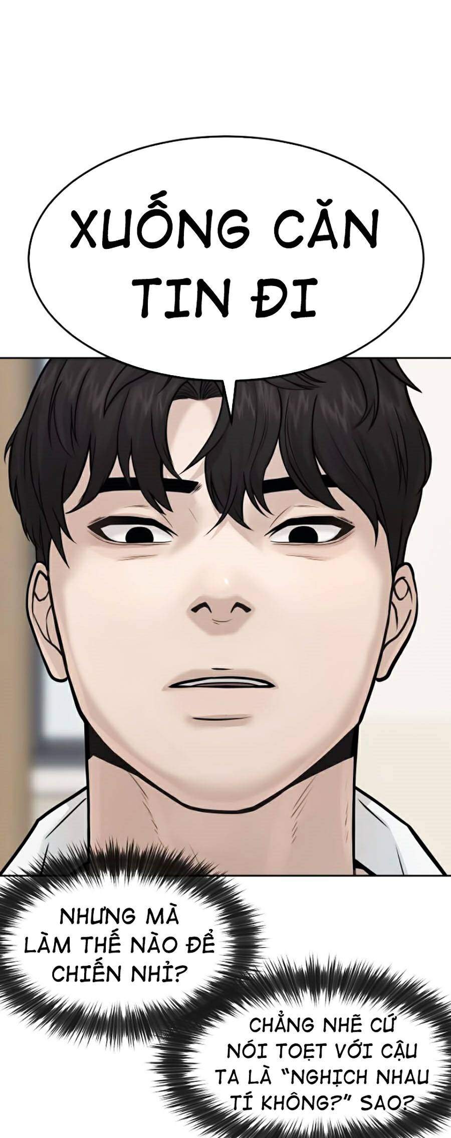 Nhiệm Vụ Diệu Kỳ Chap 7 - Next Chap 8