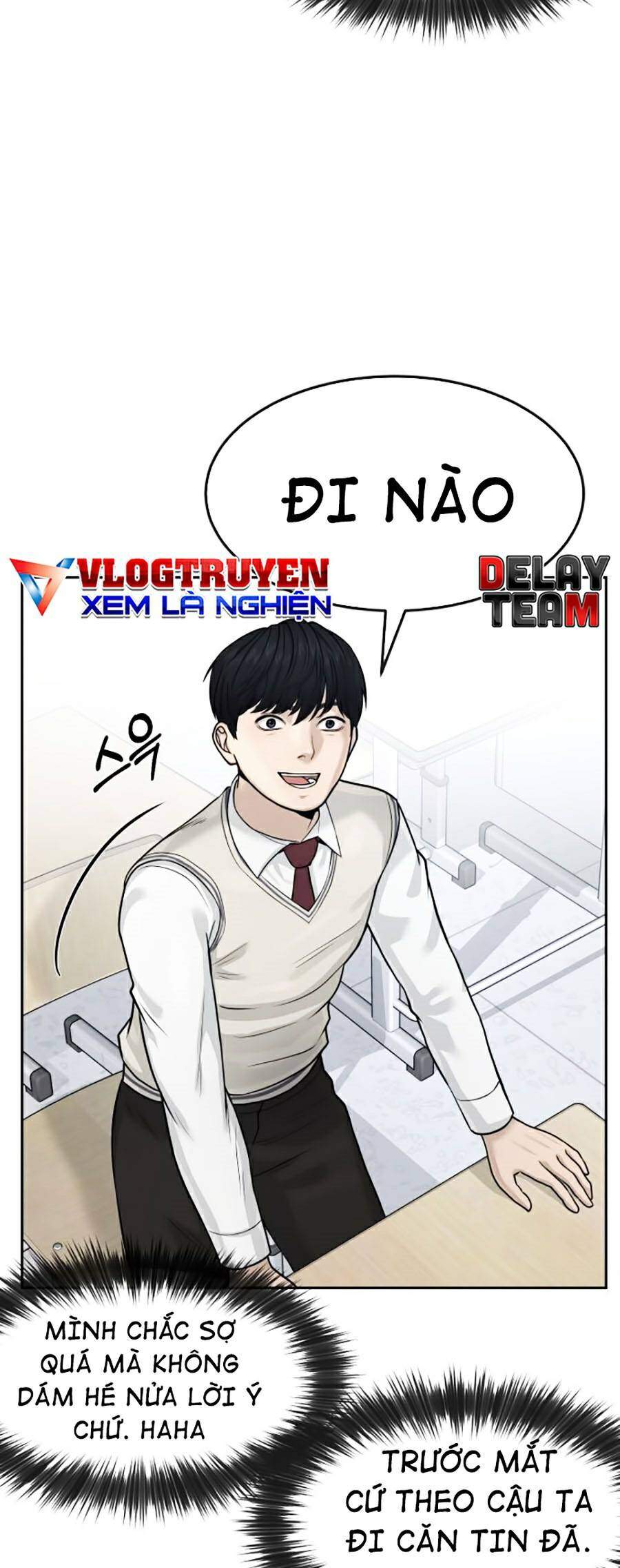 Nhiệm Vụ Diệu Kỳ Chap 7 - Next Chap 8