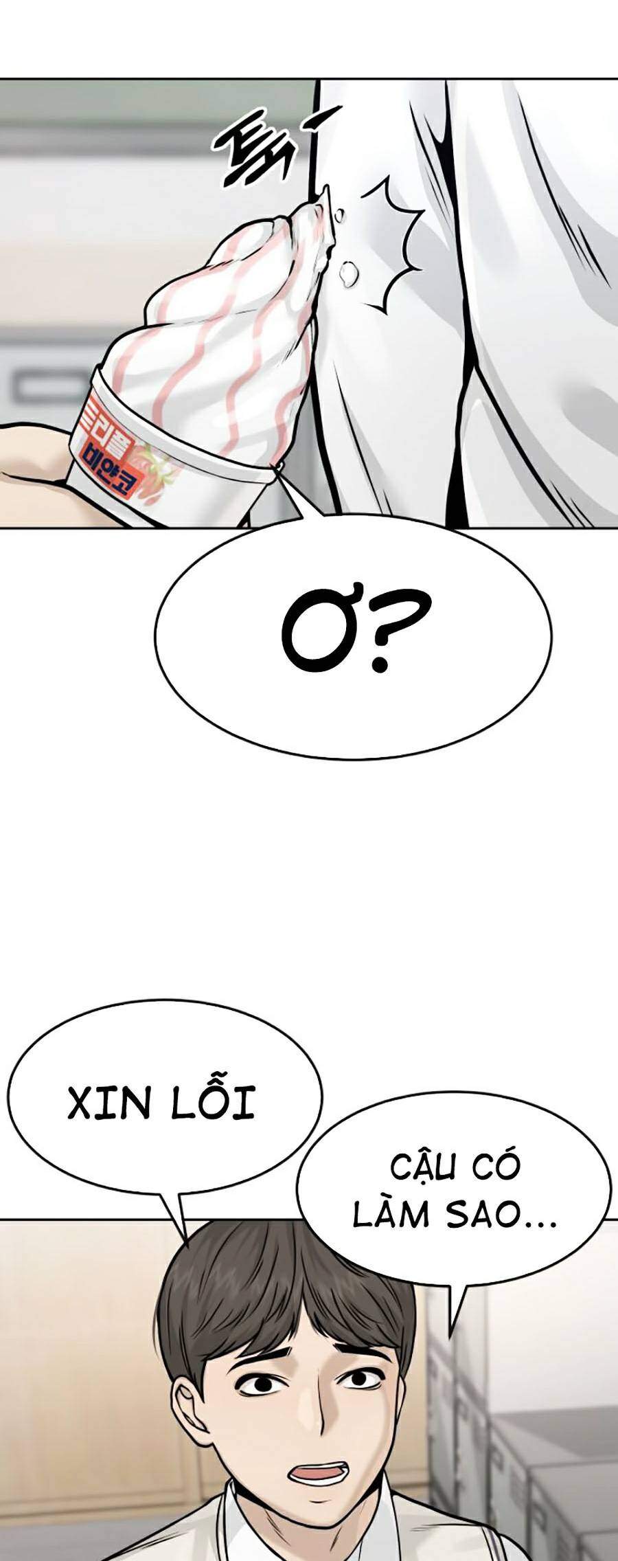 Nhiệm Vụ Diệu Kỳ Chap 7 - Next Chap 8