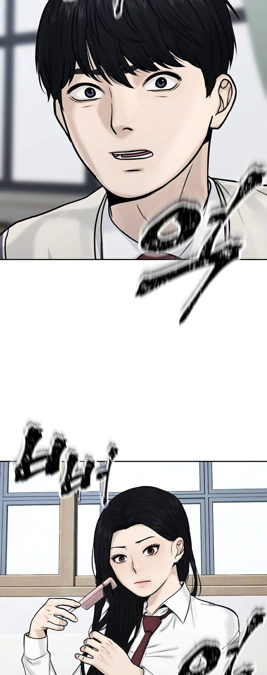 Nhiệm Vụ Diệu Kỳ Chap 7 - Next Chap 8