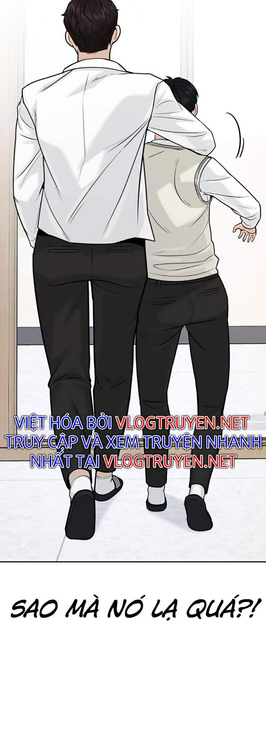 Nhiệm Vụ Diệu Kỳ Chap 8 - Next Chap 9