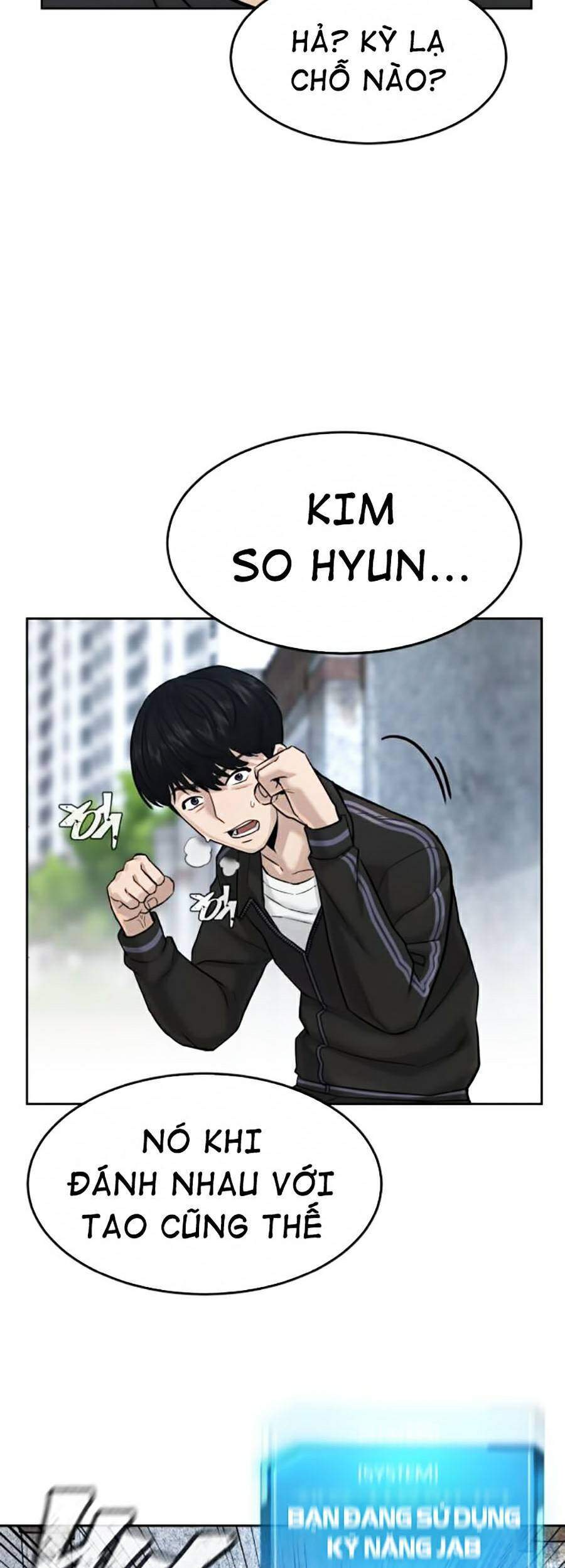 Nhiệm Vụ Diệu Kỳ Chap 9 - Next Chap 10