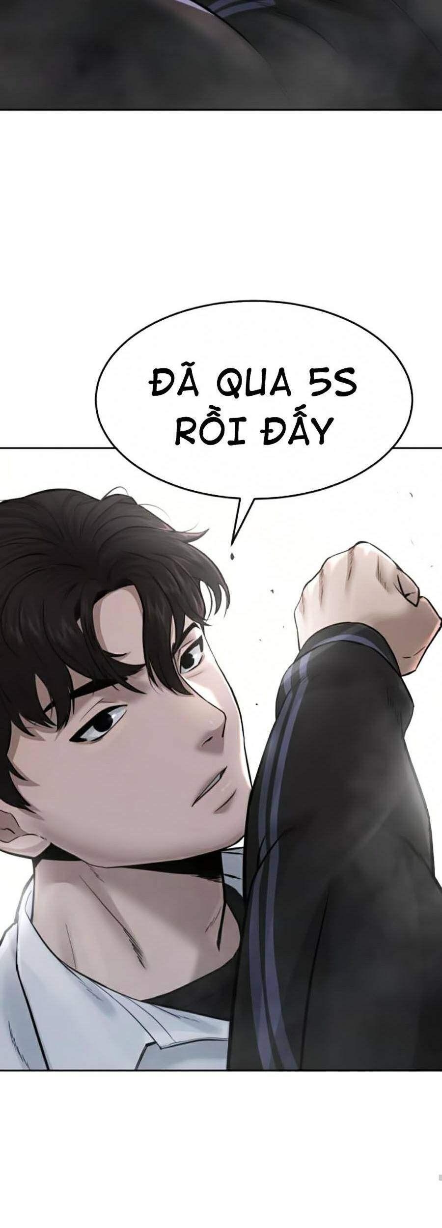 Nhiệm Vụ Diệu Kỳ Chap 9 - Next Chap 10