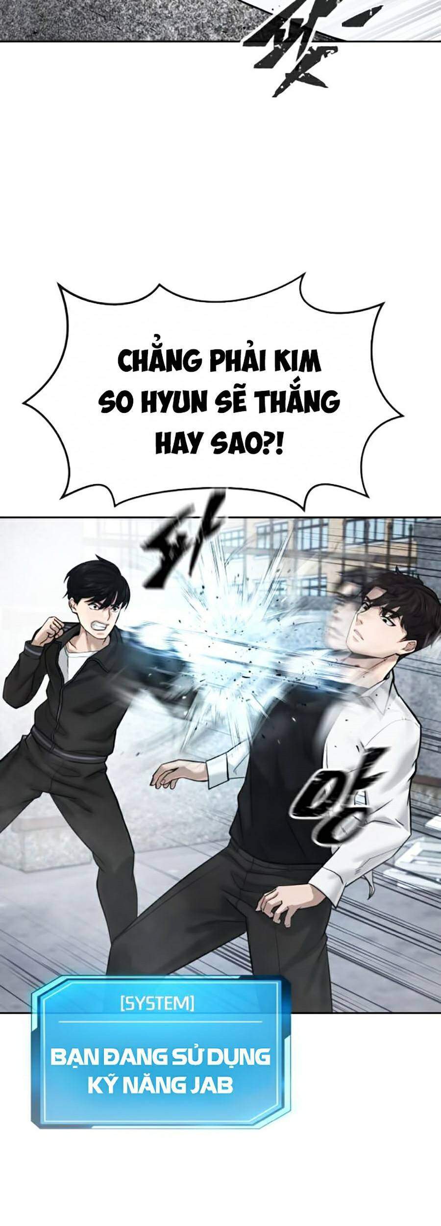 Nhiệm Vụ Diệu Kỳ Chap 9 - Next Chap 10