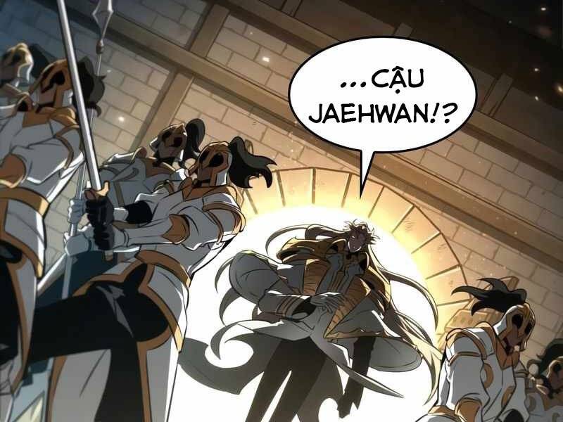 Thế Giới Sau Tận Thế Chap 18 - Next Chap 19