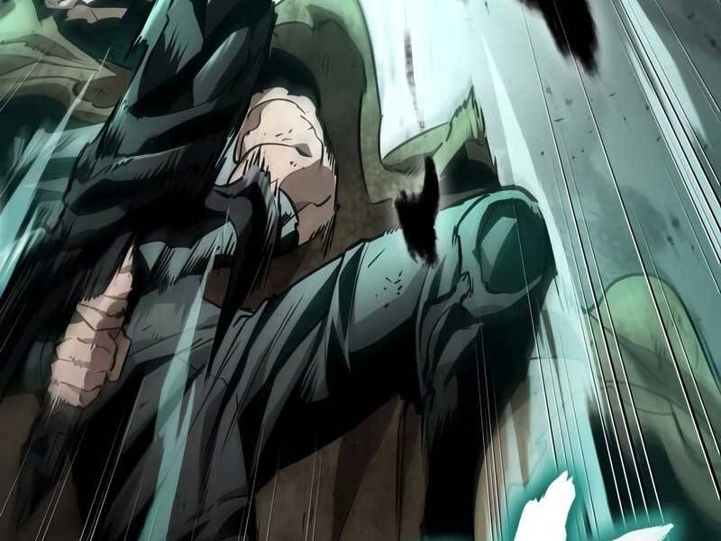 Thế Giới Sau Tận Thế Chap 21 - Next Chap 22