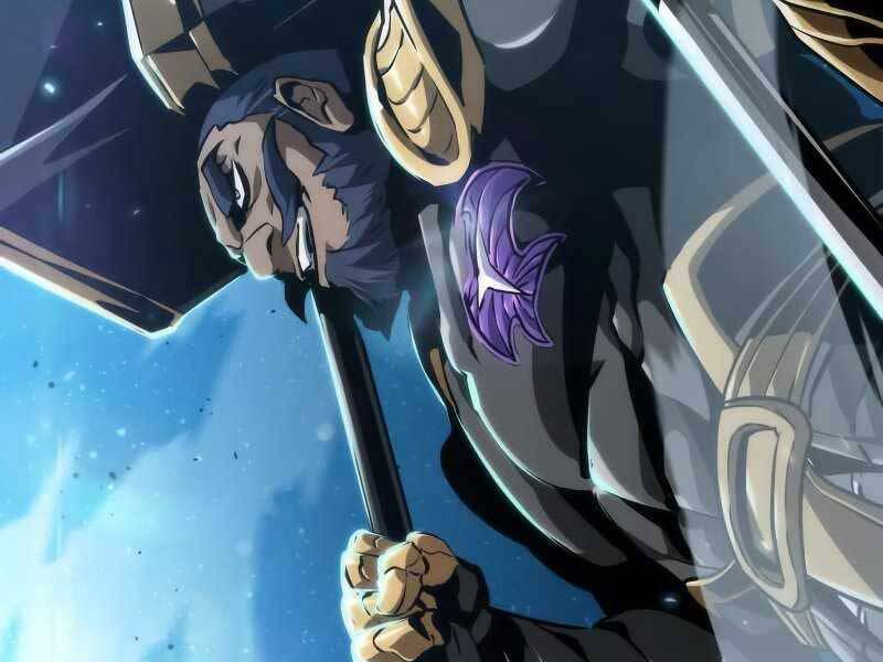 Thế Giới Sau Tận Thế Chap 26 - Next Chap 27