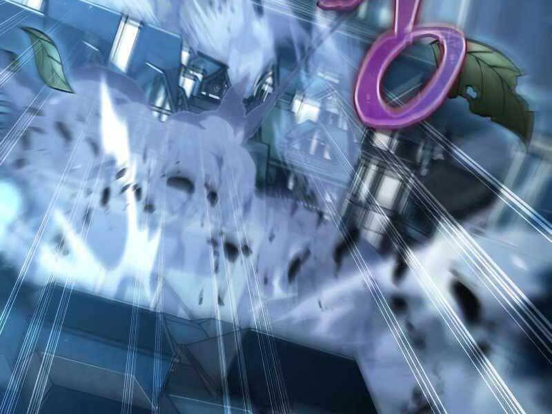 Thế Giới Sau Tận Thế Chap 26 - Next Chap 27