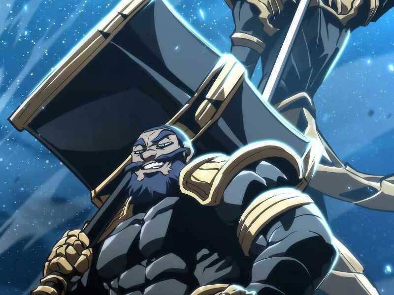 Thế Giới Sau Tận Thế Chap 26 - Next Chap 27