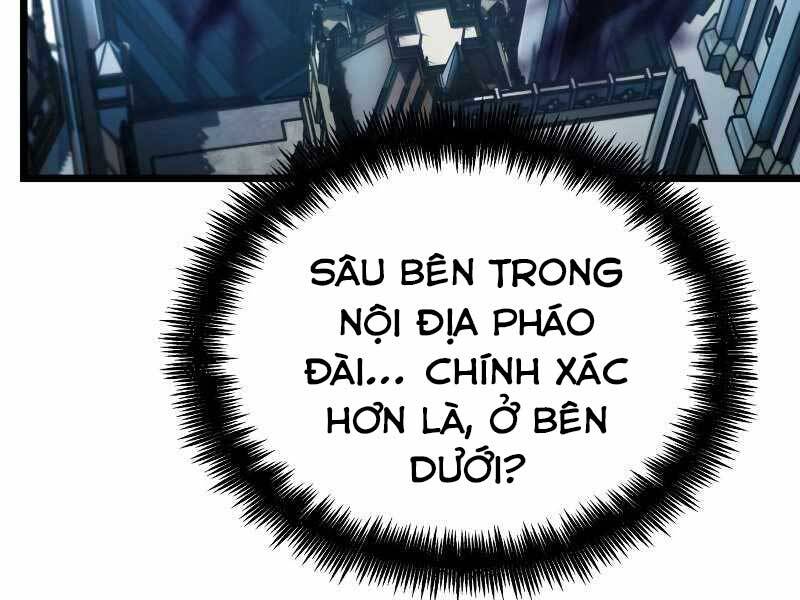Thế Giới Sau Tận Thế Chap 26 - Next Chap 27