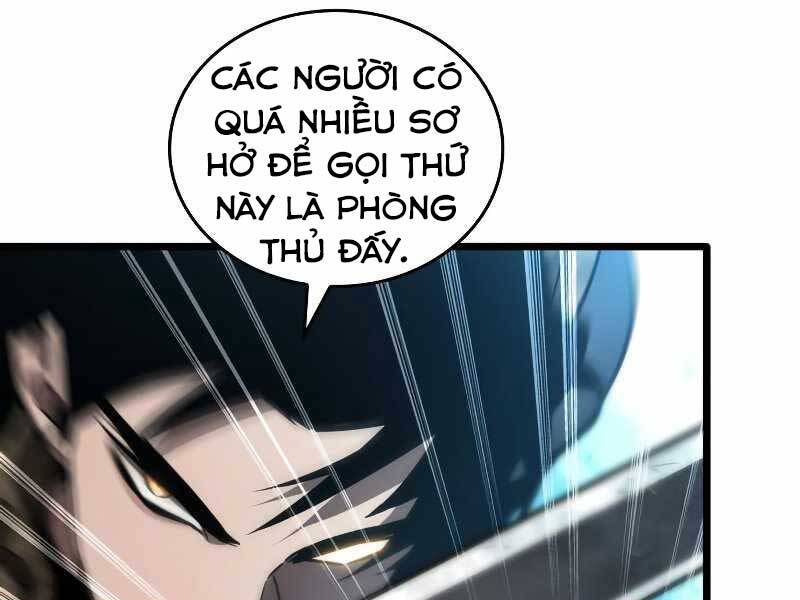 Thế Giới Sau Tận Thế Chap 26 - Next Chap 27