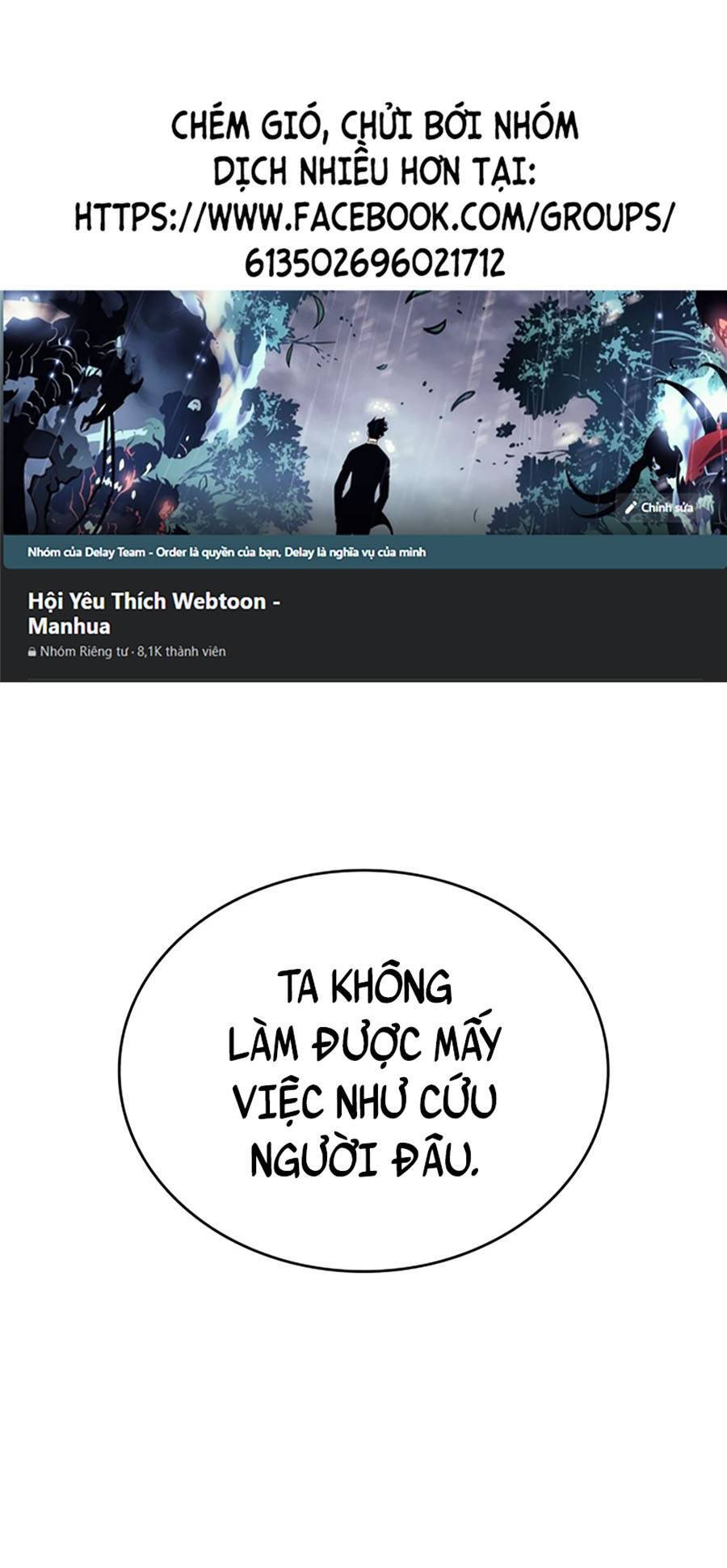 Thế Giới Sau Tận Thế Chap 27 - Next Chap 28