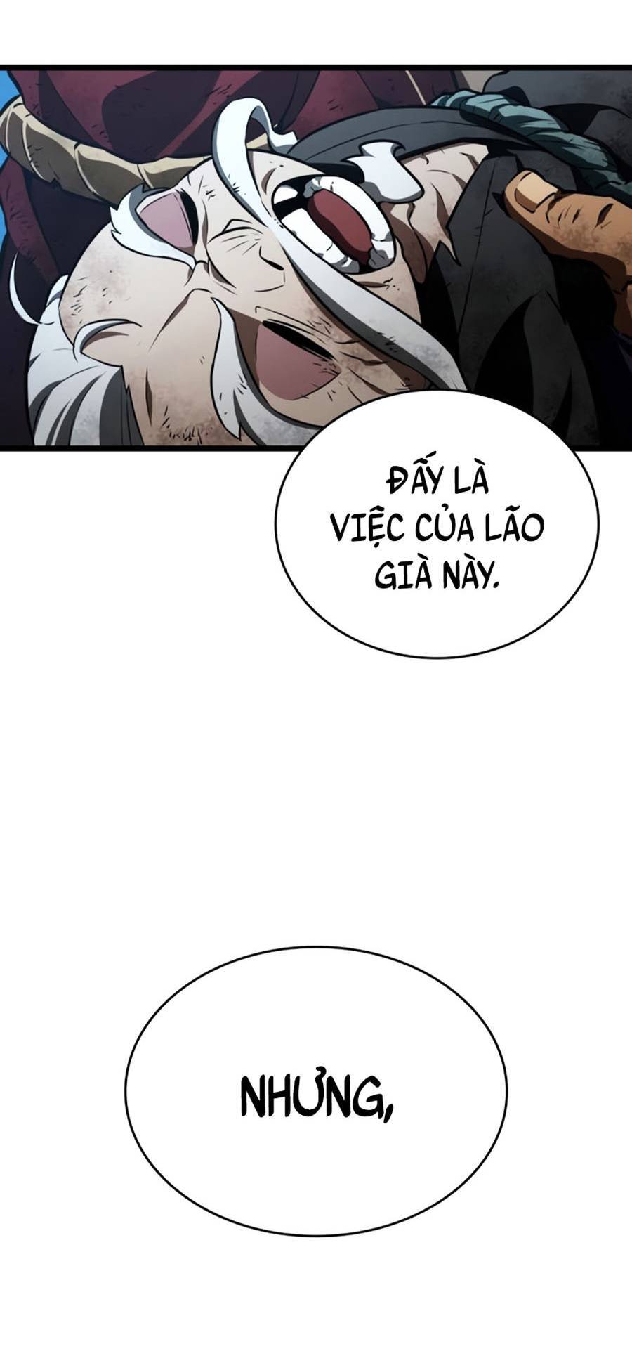 Thế Giới Sau Tận Thế Chap 27 - Next Chap 28