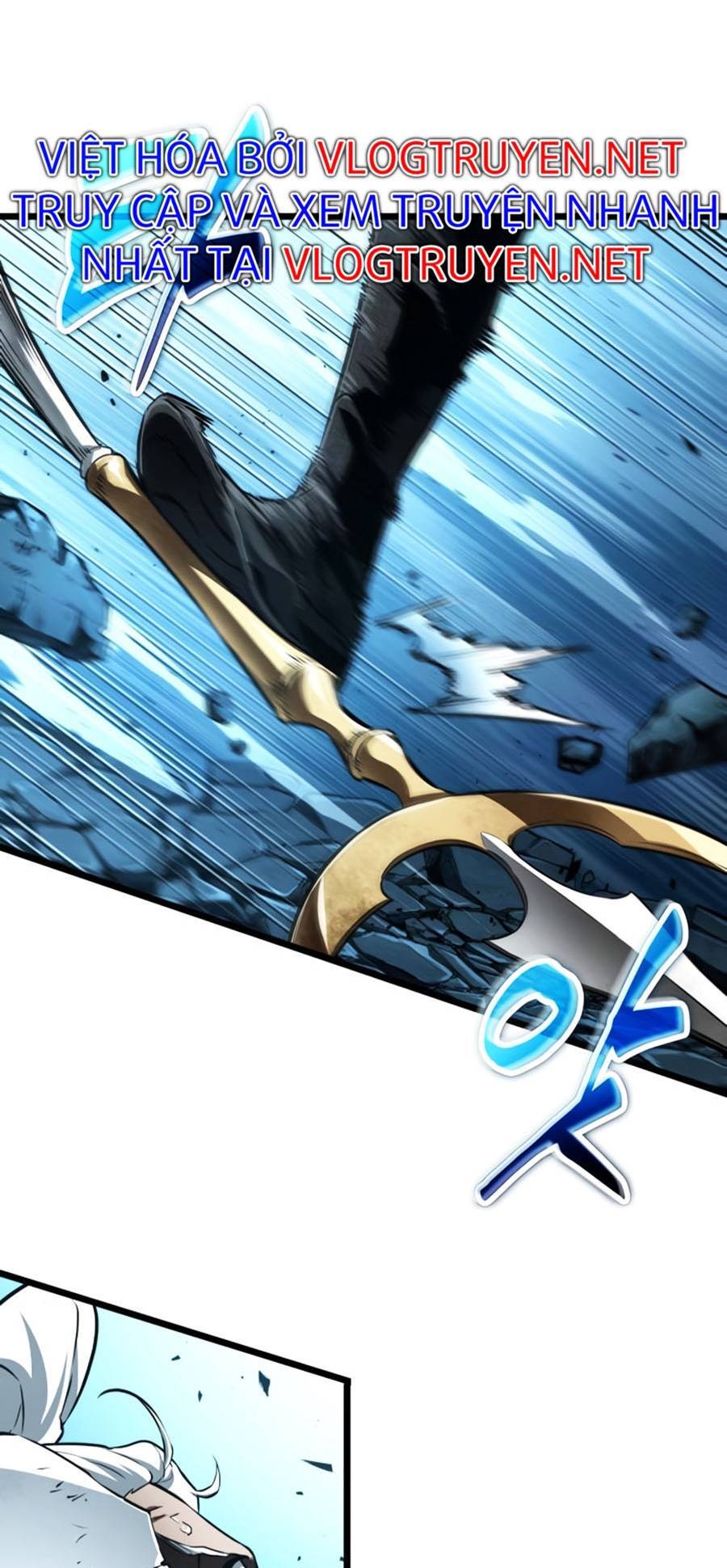 Thế Giới Sau Tận Thế Chap 27 - Next Chap 28