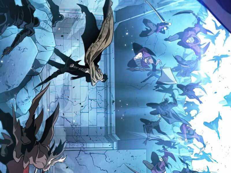 Thế Giới Sau Tận Thế Chap 28 - Next Chap 29