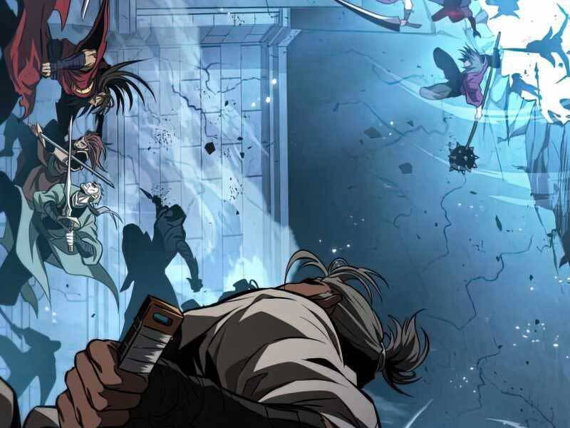 Thế Giới Sau Tận Thế Chap 28 - Next Chap 29