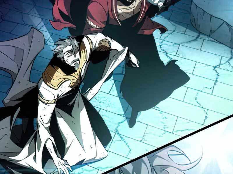 Thế Giới Sau Tận Thế Chap 28 - Next Chap 29