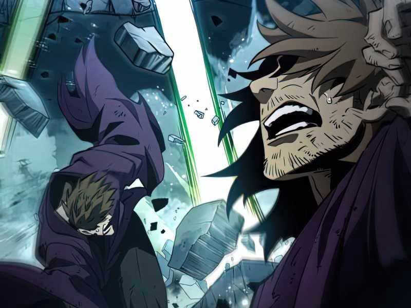 Thế Giới Sau Tận Thế Chap 28 - Next Chap 29