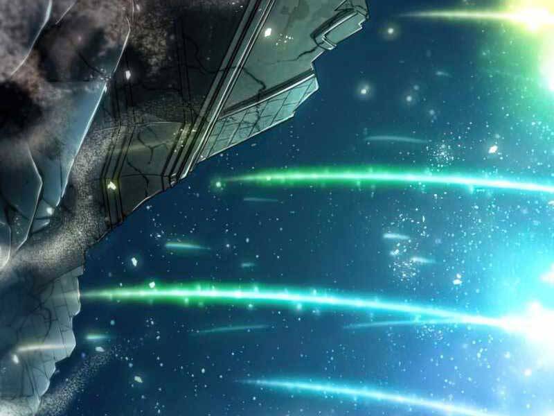 Thế Giới Sau Tận Thế Chap 28 - Next Chap 29