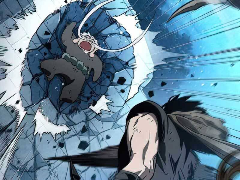 Thế Giới Sau Tận Thế Chap 28 - Next Chap 29