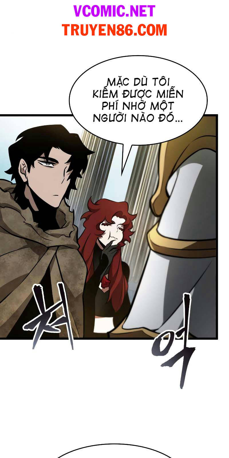 Thế Giới Sau Tận Thế Chap 13 - Next Chap 14