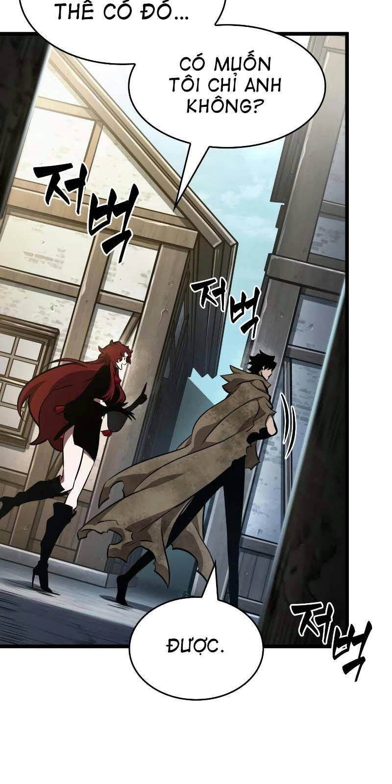 Thế Giới Sau Tận Thế Chap 13 - Next Chap 14