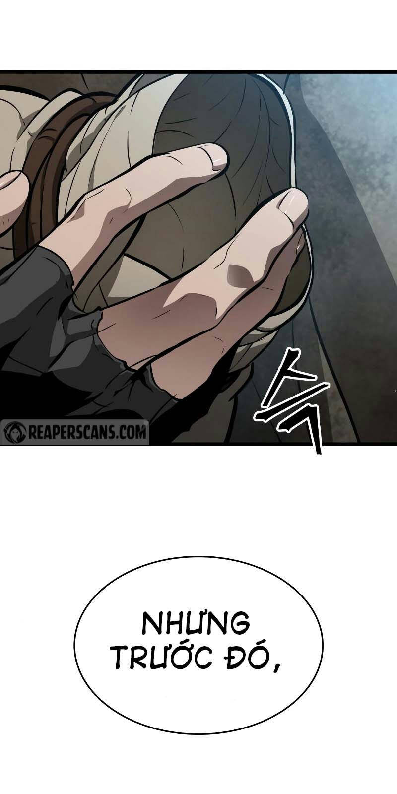 Thế Giới Sau Tận Thế Chap 13 - Next Chap 14