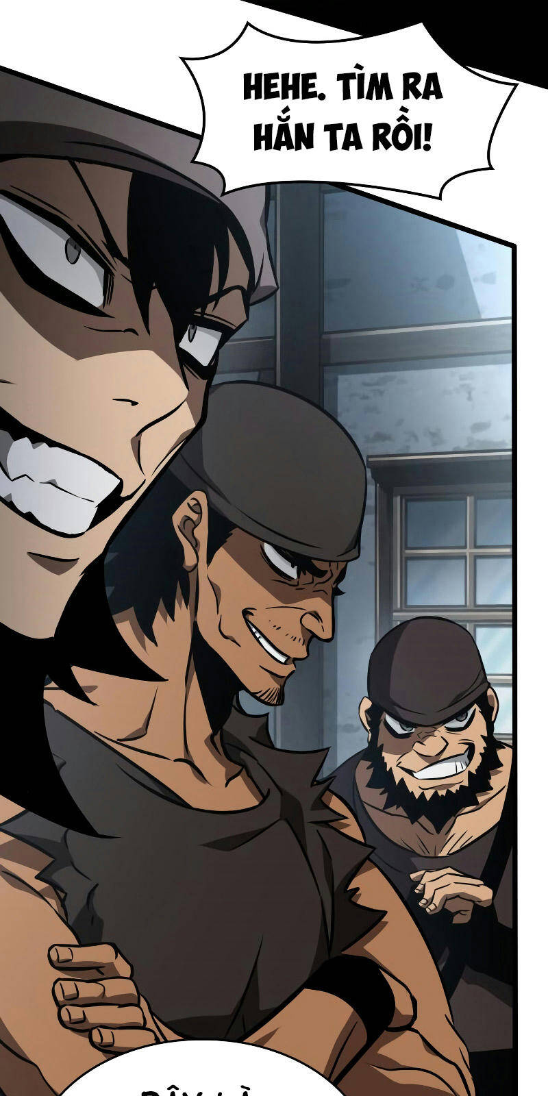 Thế Giới Sau Tận Thế Chap 13 - Next Chap 14