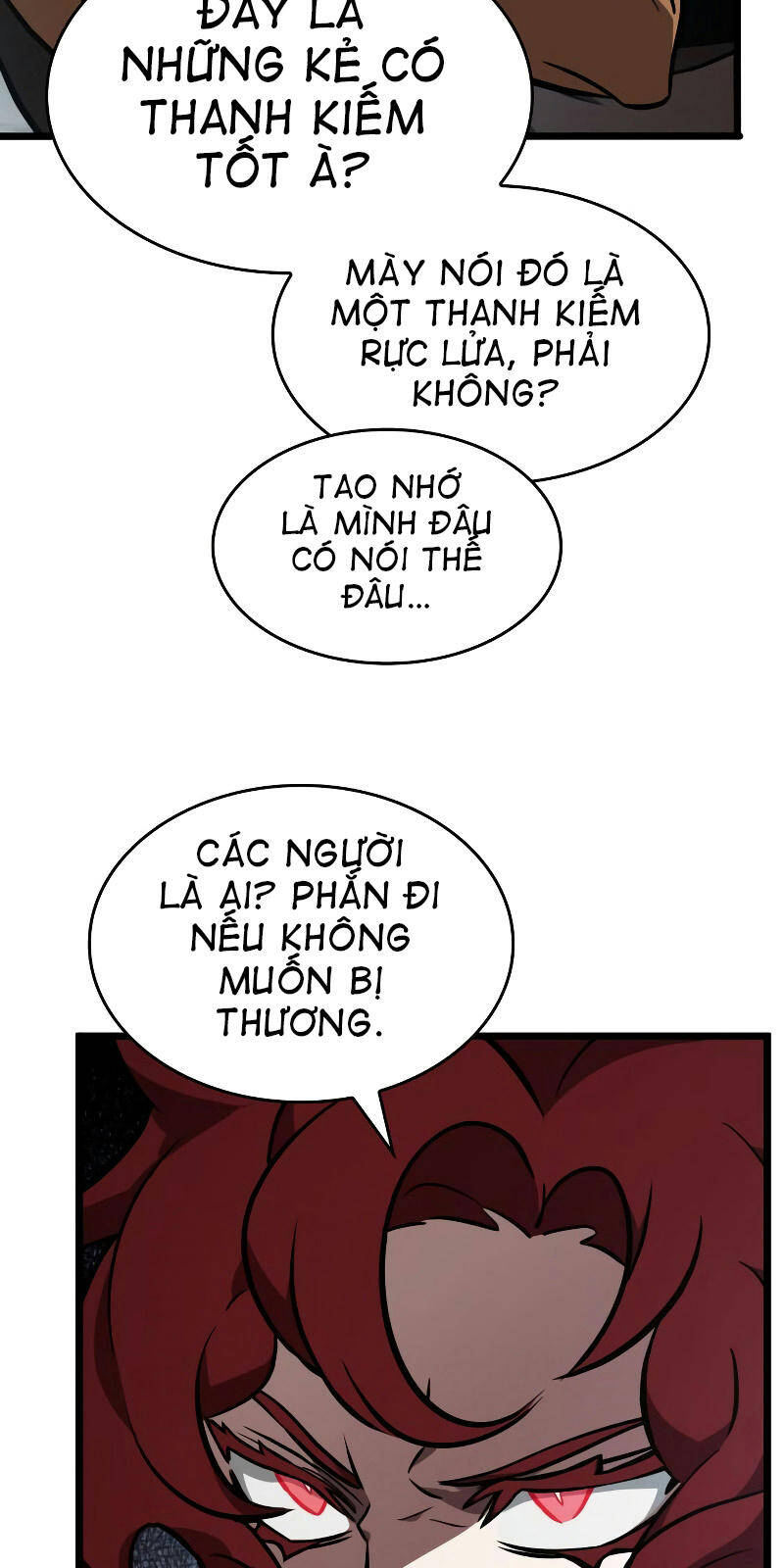 Thế Giới Sau Tận Thế Chap 13 - Next Chap 14