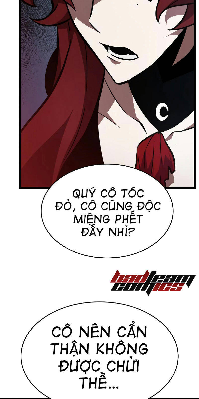 Thế Giới Sau Tận Thế Chap 13 - Next Chap 14