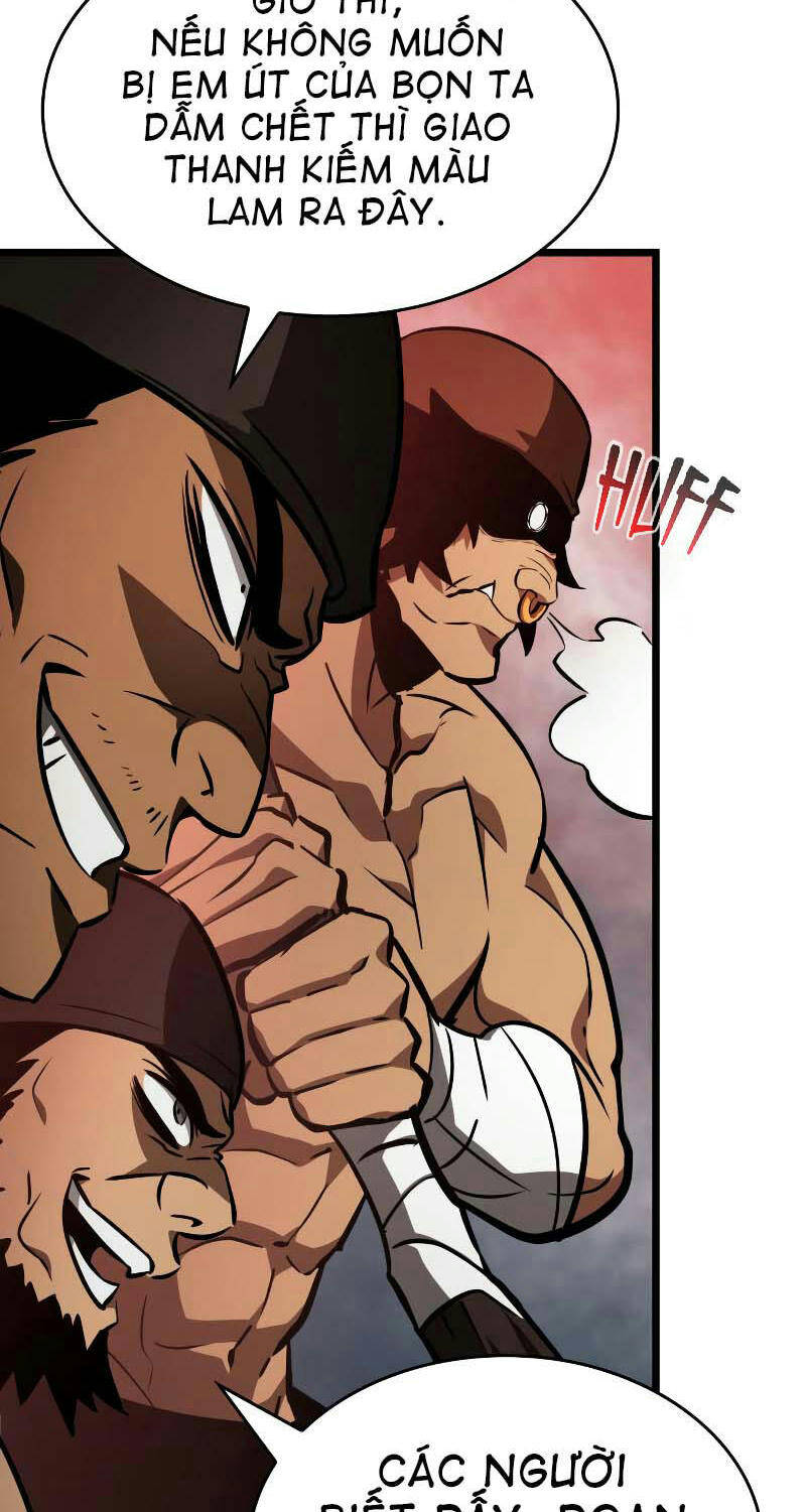 Thế Giới Sau Tận Thế Chap 13 - Next Chap 14