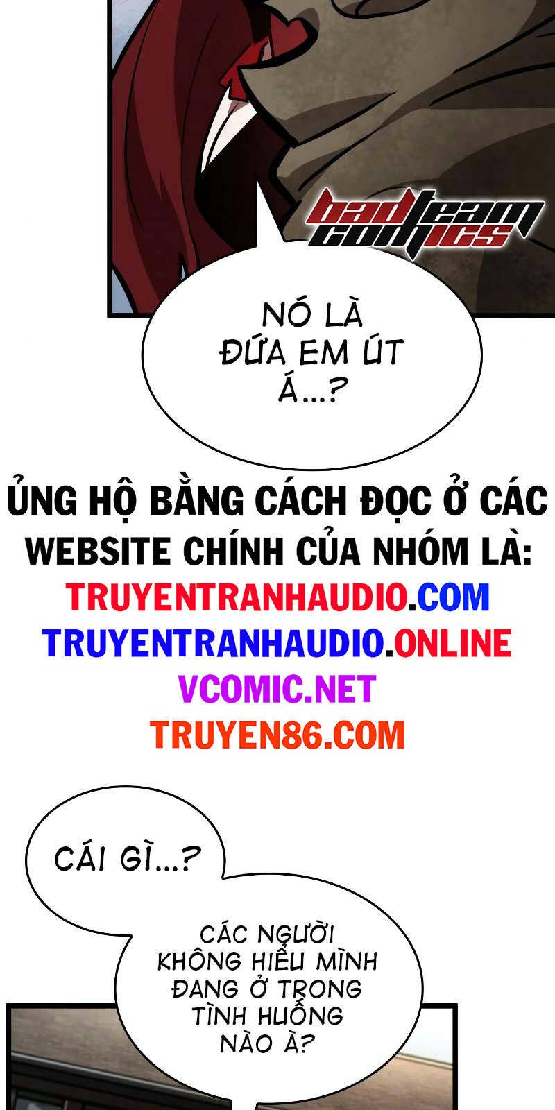Thế Giới Sau Tận Thế Chap 13 - Next Chap 14