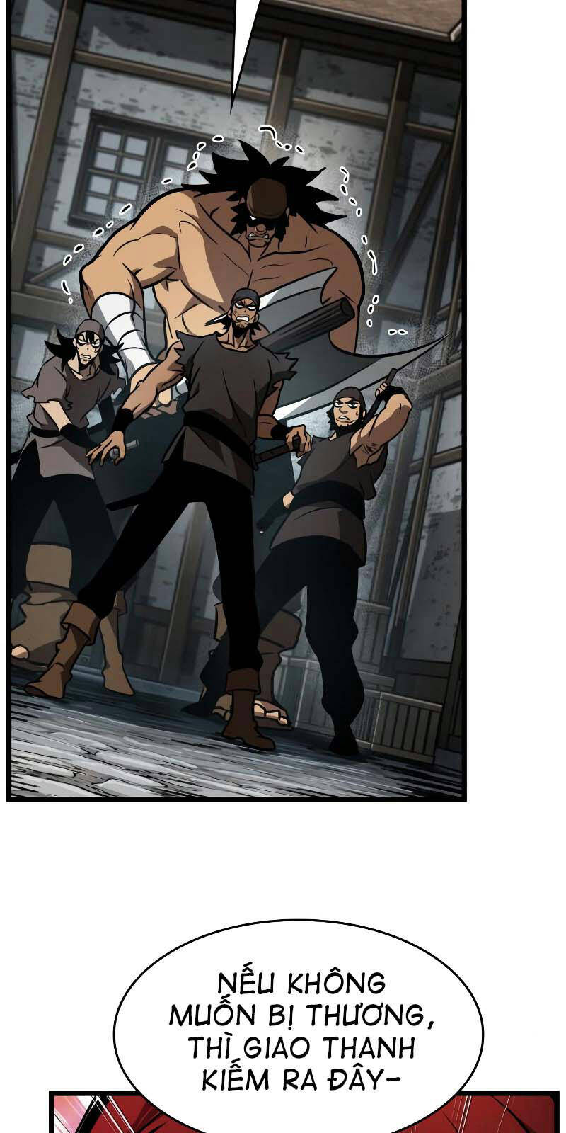 Thế Giới Sau Tận Thế Chap 13 - Next Chap 14