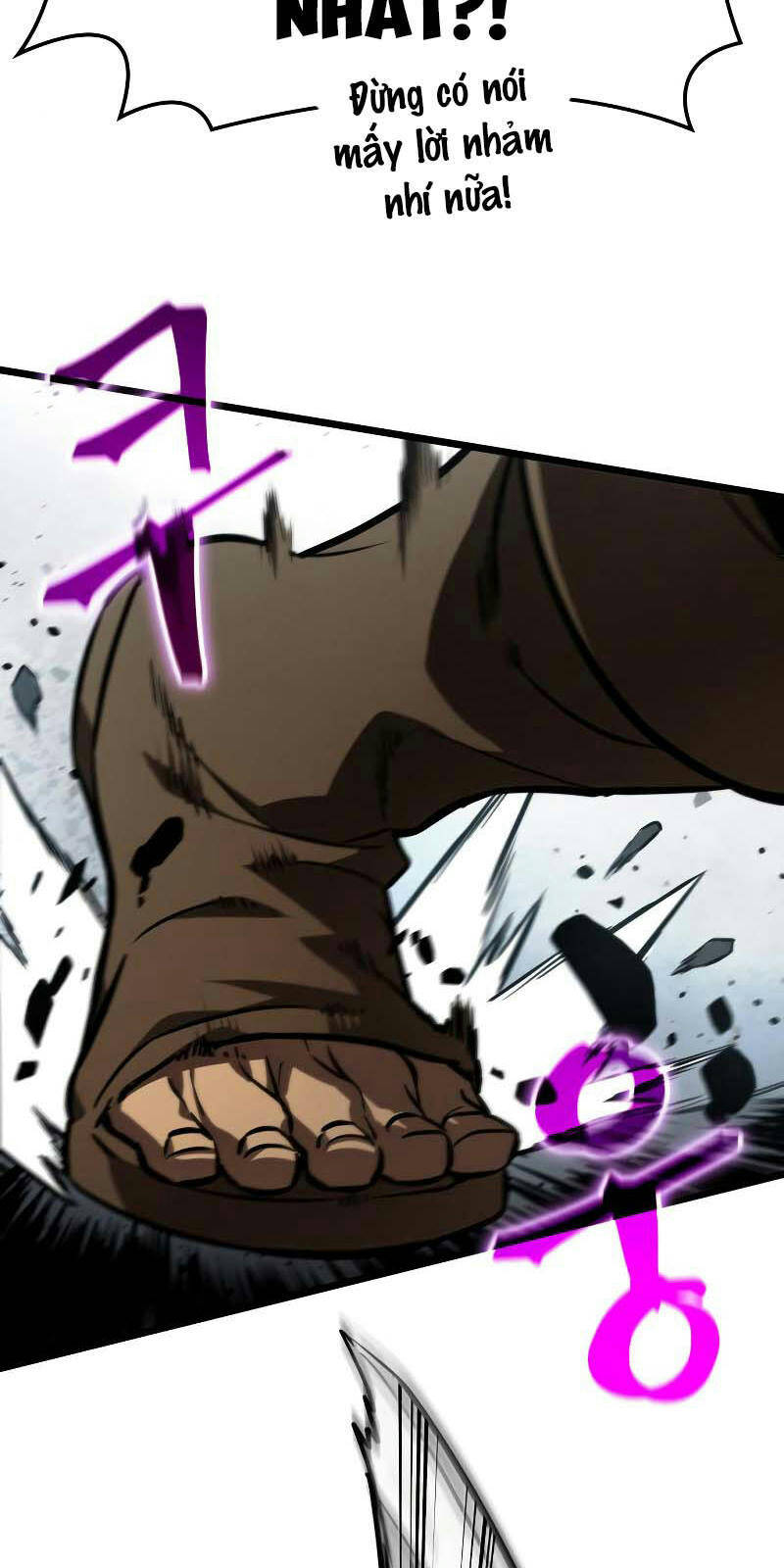 Thế Giới Sau Tận Thế Chap 13 - Next Chap 14