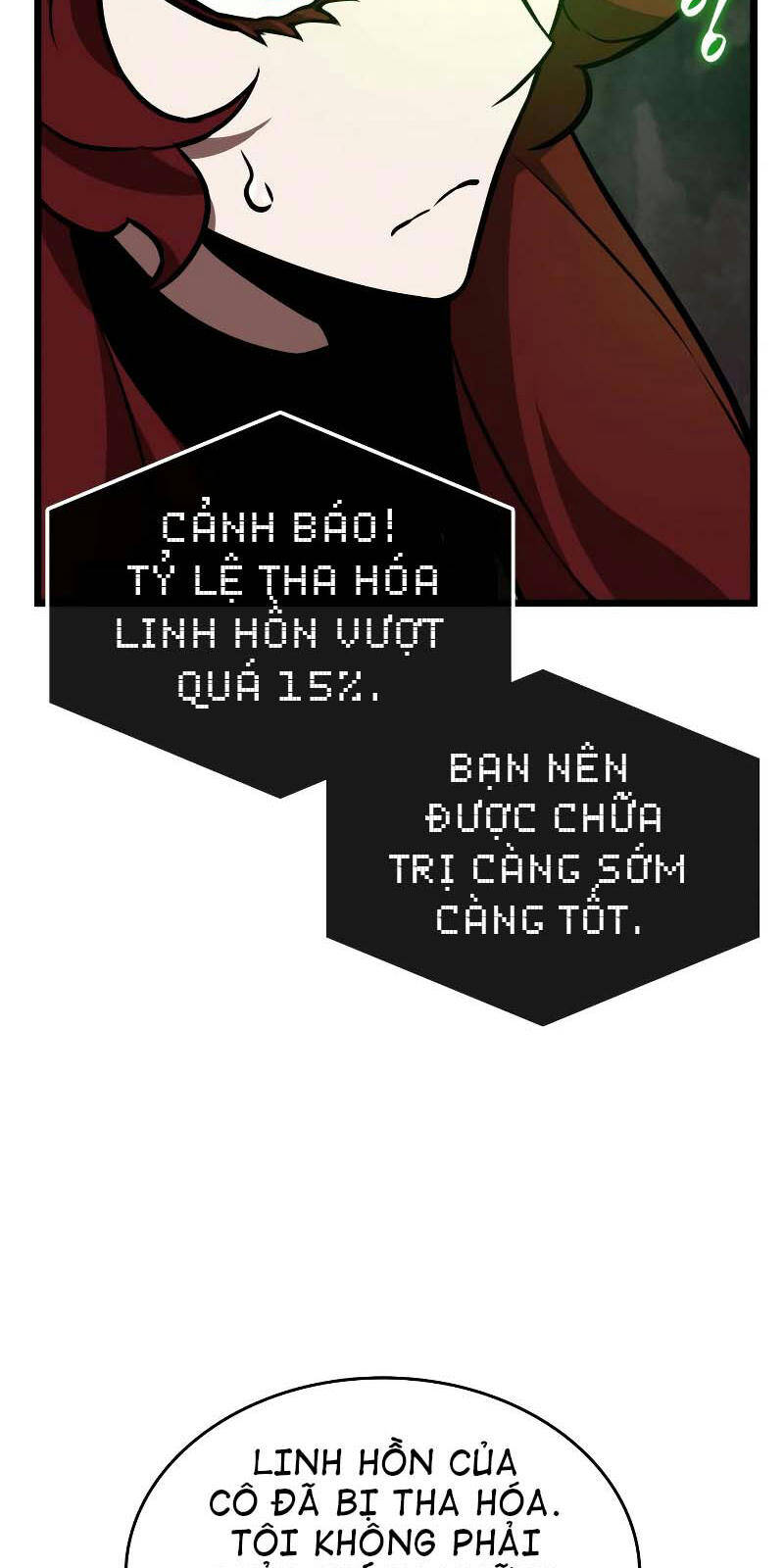 Thế Giới Sau Tận Thế Chap 13 - Next Chap 14