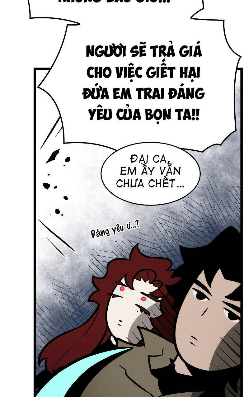 Thế Giới Sau Tận Thế Chap 13 - Next Chap 14