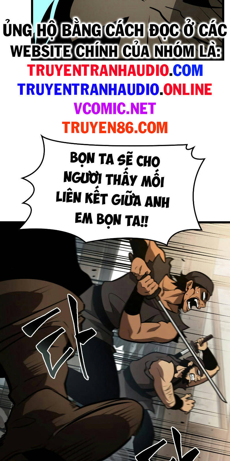 Thế Giới Sau Tận Thế Chap 13 - Next Chap 14