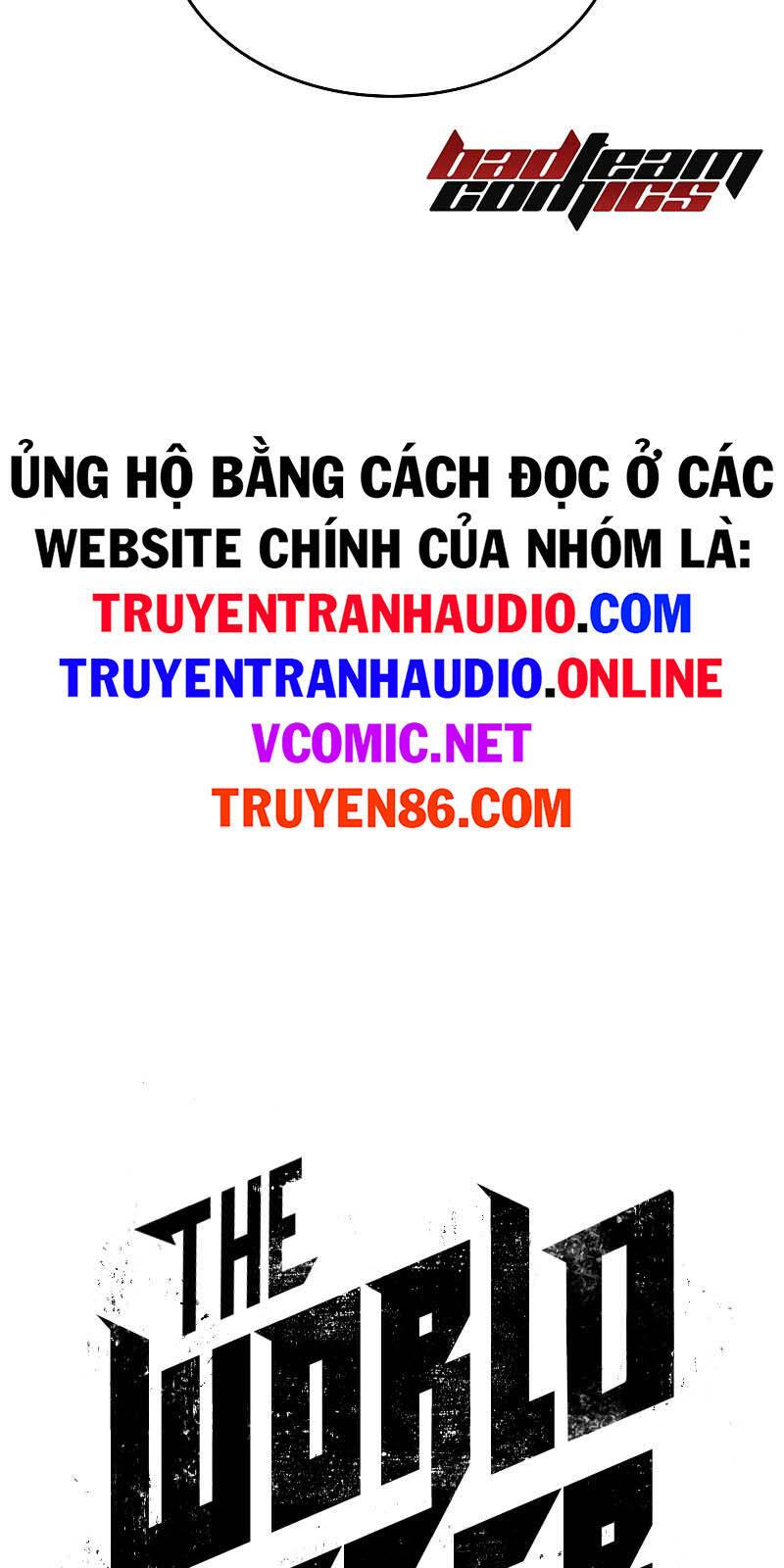 Thế Giới Sau Tận Thế Chap 13 - Next Chap 14
