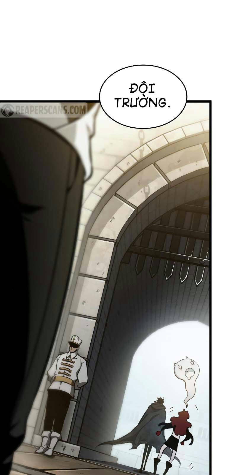 Thế Giới Sau Tận Thế Chap 13 - Next Chap 14