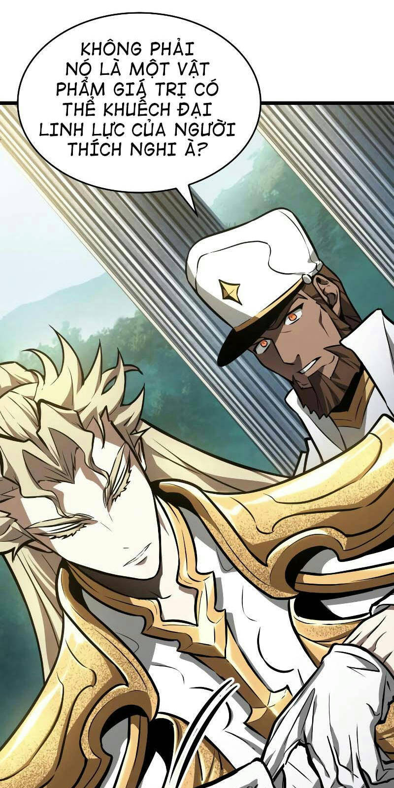 Thế Giới Sau Tận Thế Chap 13 - Next Chap 14