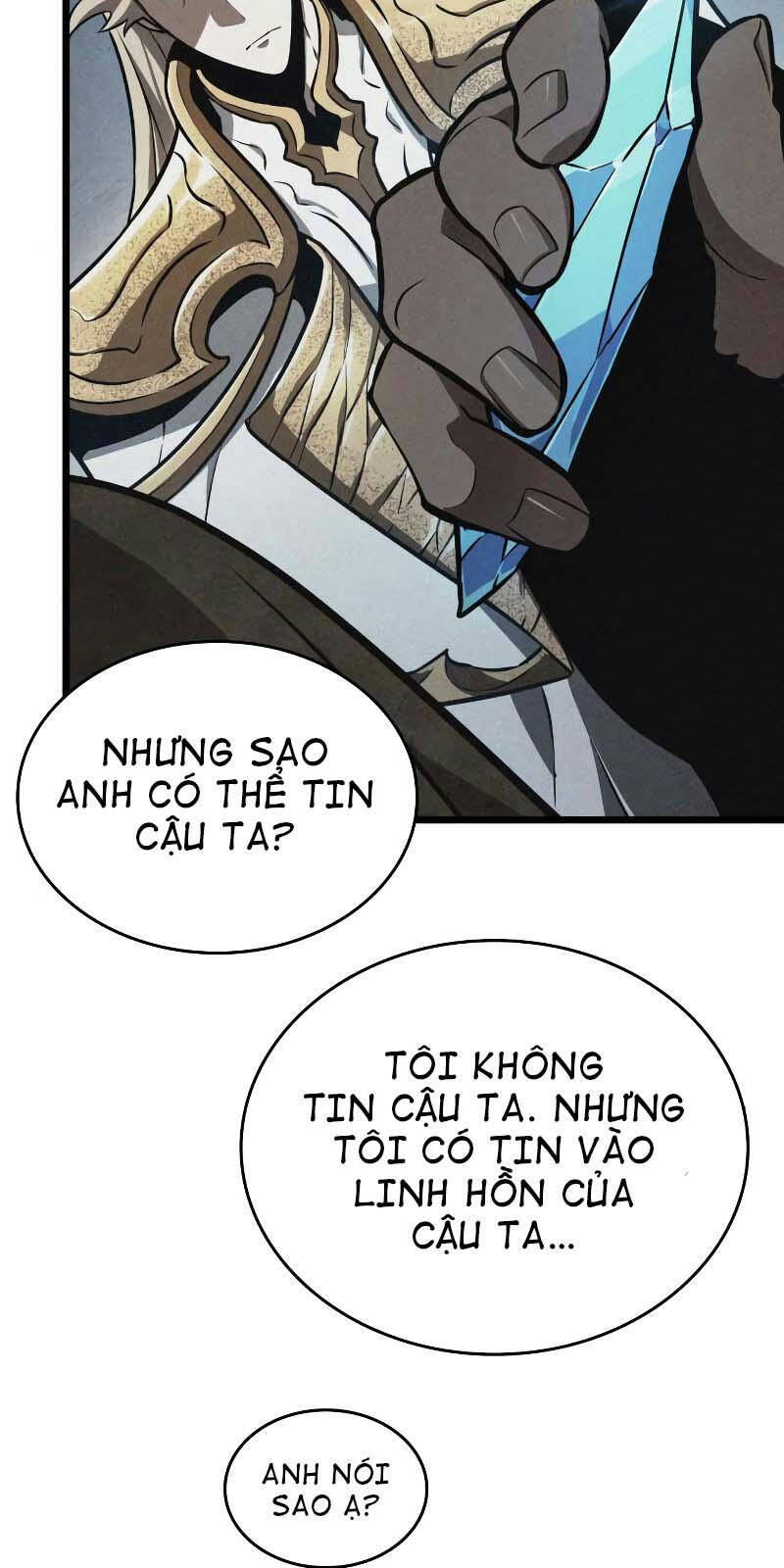 Thế Giới Sau Tận Thế Chap 13 - Next Chap 14