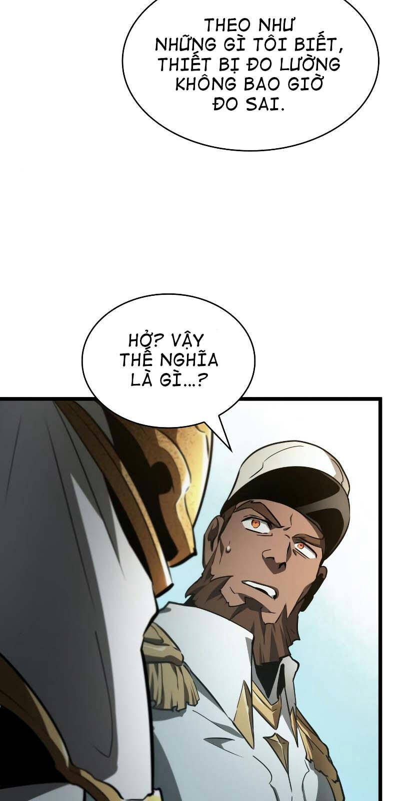 Thế Giới Sau Tận Thế Chap 13 - Next Chap 14